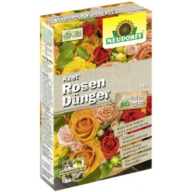 NEUDORFF® Azet® RosenDünger BIO logisch - 1 kg NEUDORFF® Azet® RosenDünger BIO logisch - 1 kg