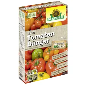 NEUDORFF® Azet® TomatenDünger BIO logisch - 2,5 kg