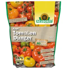 NEUDORFF® Azet® TomatenDünger BIO logisch - 750 g NEUDORFF® Azet® TomatenDünger BIO logisch - 750 g