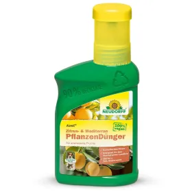 NEUDORFF® Azet® Zitrus- & Mediterran PflanzenDünger - 1 Liter