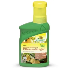 NEUDORFF® Azet® Zitrus- & Mediterran-PflanzenDünger - 250 ml