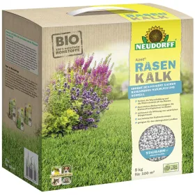 NEUDORFF® BIO Azet® Rasen Kalk für 100 m² - 5 kg