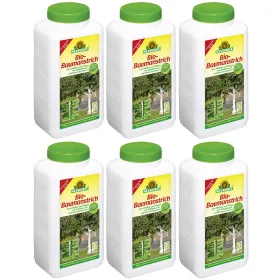 NEUDORFF® Bio-Baumanstrich - 2 Liter x 6