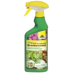NEUDORFF® BioKraft® Grundstoff Brennnessel anwendungsfertig - 500 ml NEUDORFF® BioKraft® Grundstoff Brennnessel anwendungsfertig - 500 ml