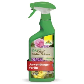 NEUDORFF® BioKraft® Vitalkur für Rosen AF anwendungsfertig - 500 ml