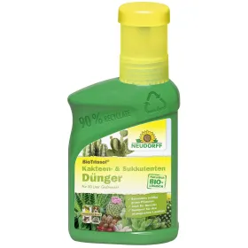NEUDORFF® BioTrissol® Kakteen- & SukkulentenDünger - 250 ml NEUDORFF® BioTrissol® Kakteen- & SukkulentenDünger - 250 ml