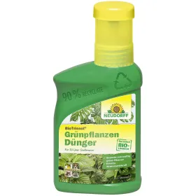 NEUDORFF® BioTrissol® Plus GrünpflanzenDünger BIO logisch - 250 ml NEUDORFF® BioTrissol® Plus GrünpflanzenDünger BIO logisch - 250 ml