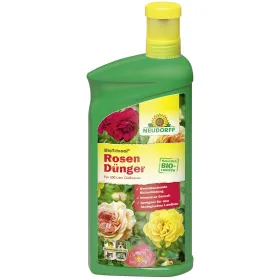 NEUDORFF® BioTrissol® Plus RosenDünger BIO logisch - 1 Liter NEUDORFF® BioTrissol® Plus RosenDünger BIO logisch - 1 Liter