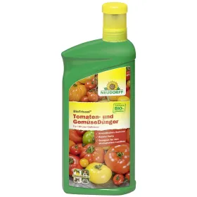 NEUDORFF® BioTrissol® Plus Tomaten- & GemüseDünger BIO logisch - 1 Liter NEUDORFF® BioTrissol® Plus Tomaten- & GemüseDünger BIO logisch - 1 Liter
