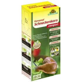 NEUDORFF® Ferramol® Schneckenkorn compact Extrem regenfest - 700 g NEUDORFF® Ferramol® Schneckenkorn compact Extrem regenfest - 700 g