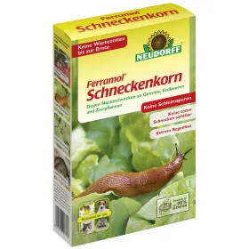 NEUDORFF® Ferramol® Schneckenkorn Extrem regenfest - 1 kg NEUDORFF® Ferramol® Schneckenkorn Extrem regenfest - 1 kg