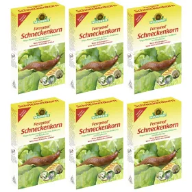 NEUDORFF® Ferramol® Schneckenkorn Extrem regenfest - 1 kg x 6
