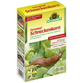 NEUDORFF® Ferramol® Schneckenkorn Extrem regenfest - 2 kg NEUDORFF® Ferramol® Schneckenkorn Extrem regenfest - 2 kg
