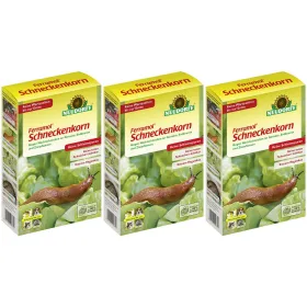 NEUDORFF® Ferramol® Schneckenkorn Extrem regenfest - 2 kg x 3