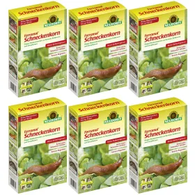 NEUDORFF® Ferramol® Schneckenkorn Extrem regenfest - 2 kg x 6