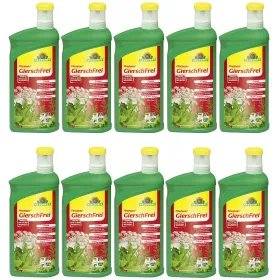 NEUDORFF® Finalsan® Konzentrat GierschFrei - 1 Liter x 10