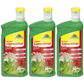 NEUDORFF® Finalsan® Konzentrat GierschFrei - 1 Liter x 3