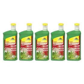 NEUDORFF® Finalsan® Konzentrat GierschFrei - 1 Liter x 5