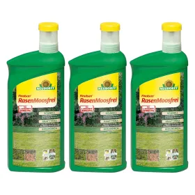 NEUDORFF® Finalsan® RasenMoosFrei - 1 Liter x 3