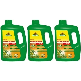 NEUDORFF® Finalsan® UnkrautFrei Plus 3er Set = 3 x 2 Liter Konzentrat für 360 m²