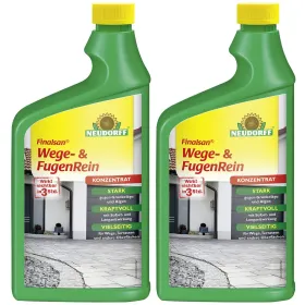 NEUDORFF® Finalsan® Wege- und FugenRein Konzentrat - 1 Liter x 2