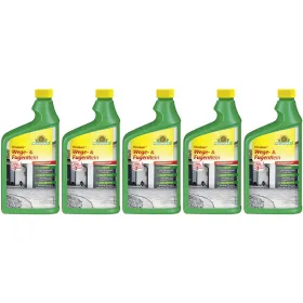 NEUDORFF® Finalsan® Wege- und FugenRein Konzentrat - 1 Liter x 5