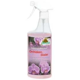 NEUDORFF® Homöopathisches Orchideen-Elixier anwendungsfertig - 500 ml NEUDORFF® Homöopathisches Orchideen-Elixier anwendungsfertig - 500 ml