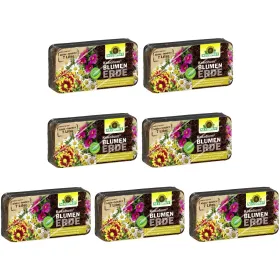 NEUDORFF® Kokohum® BlumenErde Brikett ergibt - 7 Liter x 7