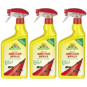 NEUDORFF® Loxiran® AF AmeisenSpray anwendungsfertig - 750 ml x 3