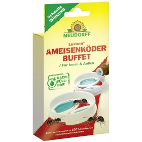 NEUDORFF® Loxiran® AmeisenBuffet - 2er Pack NEUDORFF® Loxiran® AmeisenBuffet - 2er Pack