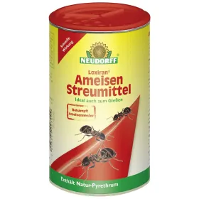 NEUDORFF® Loxiran® AmeisenStreumittel zum Streuen & Gießen - 250 g NEUDORFF® Loxiran® AmeisenStreumittel zum Streuen & Gießen - 250 g