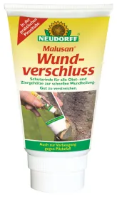 NEUDORFF® Malusan® Wundverschluss Pinseltube - 125 ml NEUDORFF® Malusan® Wundverschluss Pinseltube - 125 ml