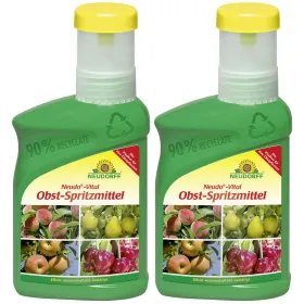 NEUDORFF® Neudo®-Vital Obst-Spritzmittel 250 ml x 2