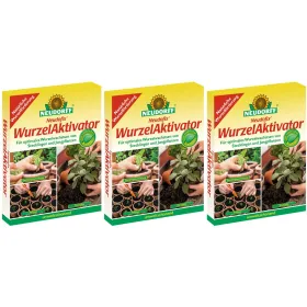 NEUDORFF® Neudofix® WurzelAktivator - 40 g x 3