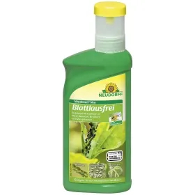 NEUDORFF® Neudosan® Neu Blattlausfrei Konzentrat für 25 Liter Spritzbrühe - 500 ml NEUDORFF® Neudosan® Neu Blattlausfrei Konzentrat für 25 Liter Spritzbrühe - 500 ml