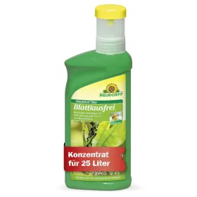 NEUDORFF® Neudosan® Neu Blattlausfrei Konzentrat für 25 Liter Spritzbrühe - 500 ml