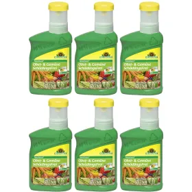 NEUDORFF® Neudosan® Obst- & Gemüse SchädlingsFrei Konzentrat - 250 ml x 6
