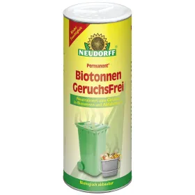 NEUDORFF® Permanent® Biotonnen GeruchsFrei - 500 g NEUDORFF® Permanent® Biotonnen GeruchsFrei - 500 g