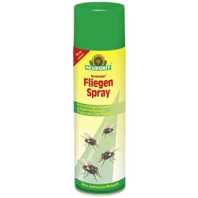 NEUDORFF® Permanent® FliegenSpray - 500 ml