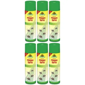 NEUDORFF® Permanent® FliegenSpray - 500 ml x 6