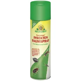 NEUDORFF® Permanent® InsektenRaumspray - 500 ml NEUDORFF® Permanent® InsektenRaumspray - 500 ml