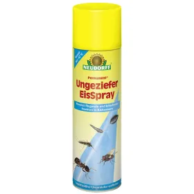 NEUDORFF® Permanent® Ungeziefer EisSpray - 500 ml NEUDORFF® Permanent® Ungeziefer EisSpray - 500 ml