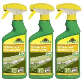 NEUDORFF® Promanal® AF Neu Schild- und Wolllausfrei anwendungsfertig - 500 ml x 3