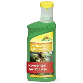 NEUDORFF® Promanal® Neu Austriebsspritzmittel für 25 Liter Spritzbrühe - 500 ml