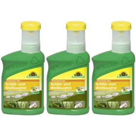 NEUDORFF® Promanal® Neu Schild- und Wolllausfrei Konzentrat - 250 ml x 3
