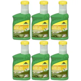 NEUDORFF® Promanal® Neu Schild- und Wolllausfrei Konzentrat - 250 ml x 6