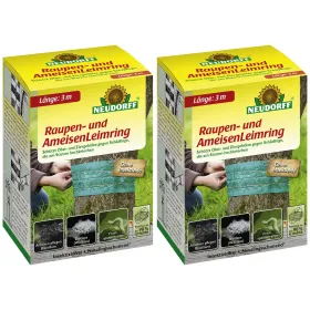 NEUDORFF® Raupen- und Ameisenleimring - 3 Meter x 2