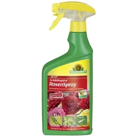 NEUDORFF® Rosenspray AF Spruzit Schädlingsfrei anwendungsfertig - 750 ml NEUDORFF® Rosenspray AF Spruzit Schädlingsfrei anwendungsfertig - 750 ml