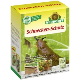 NEUDORFF® Schnecken-Schutz - 2 x 4 Meter NEUDORFF® Schnecken-Schutz - 2 x 4 Meter