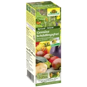 NEUDORFF® Spruzit® NEEM GemüseSchädlingsfrei - 75 ml NEUDORFF® Spruzit® NEEM GemüseSchädlingsfrei - 75 ml